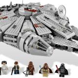 conjunto LEGO 7965